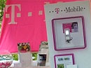 Promóció szervezés - T-Mobile / T-Com  Szolgáltatás-promóció 2005