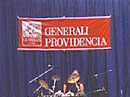 Bál és party szervezés - Generali-Providencia Biztosító Rt. Dél-Dunántúli Igazgatóság  Generali-Providencia Bál 2001