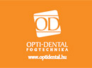 Arculat tervezés - Opti-Dental