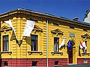 Honlap tervezés - Boutique Hotel Sopianae